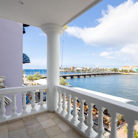 Handelskade Residence Willemstad Kültér fotó