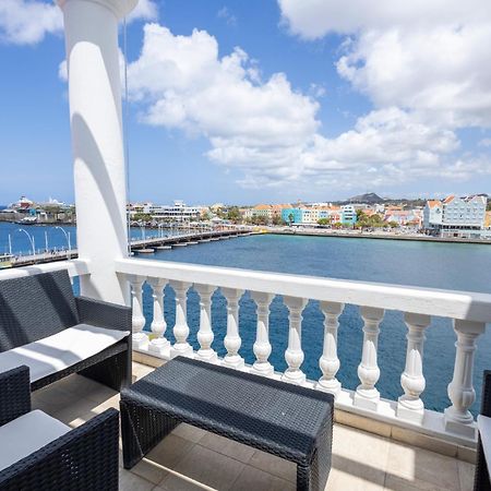 Handelskade Residence Willemstad Kültér fotó