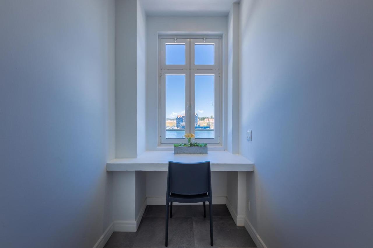Handelskade Residence Willemstad Kültér fotó